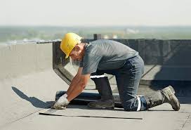 Professional Roofing services in Midland, MI